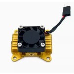 Großhandel PandaRC VT5804-BAT 5.8G Bild übertragung 2.5W VTX Drohnen Zubehör